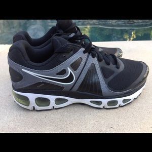 Nike Air Max Tailwind Running Shoes Sz.7